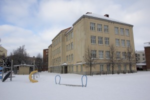 Tammelan koulu
